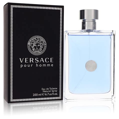 versace pour femme tester nuovi|versace pour homme basenotes.